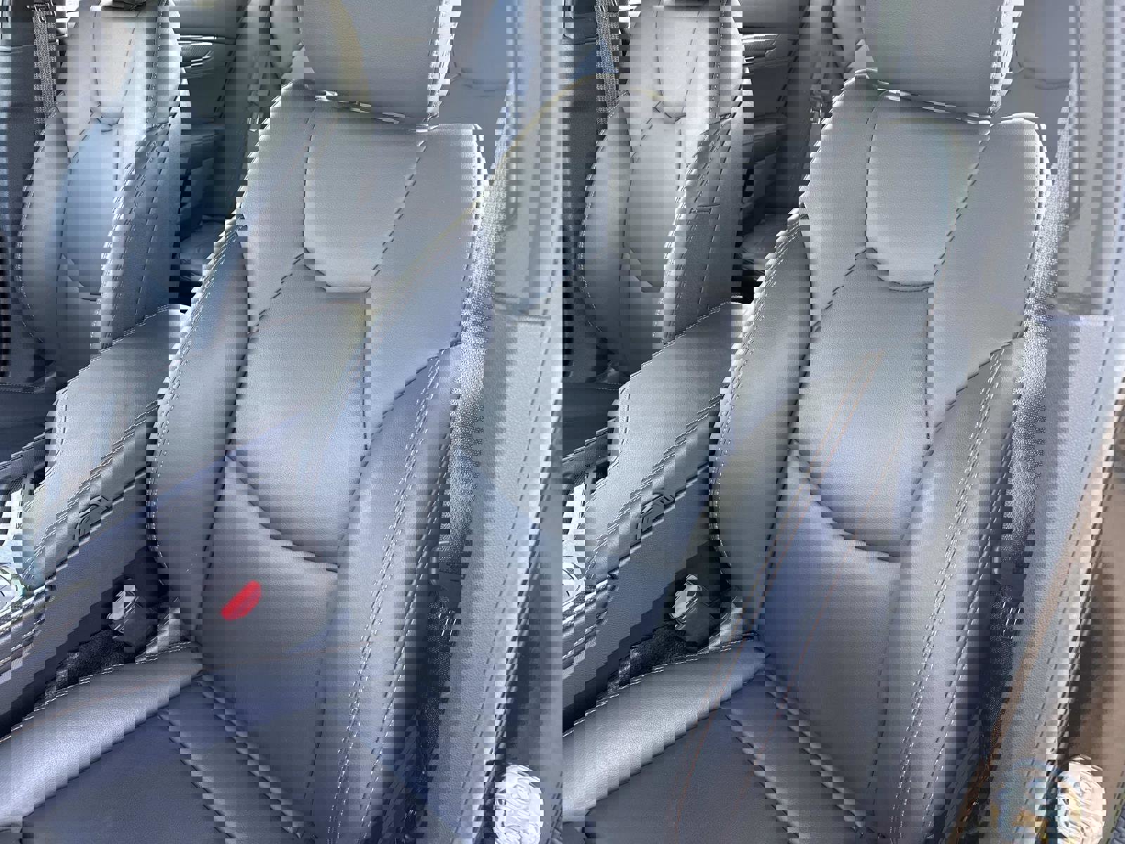 New 2025 Cadillac CT5 Sport image 20