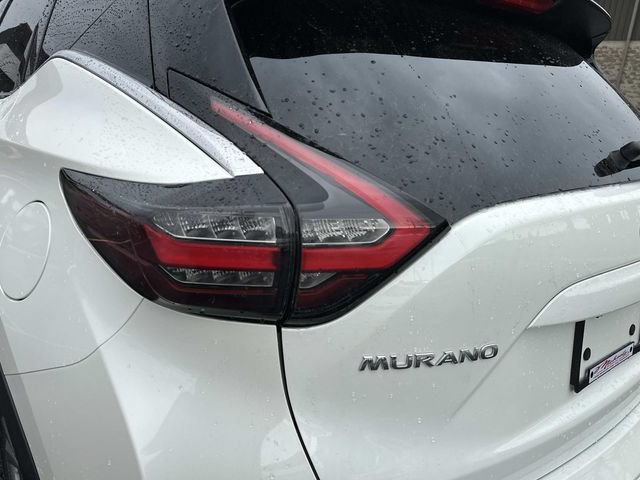 Used 2021 Nissan Murano Platinum AWD/4WD image 16