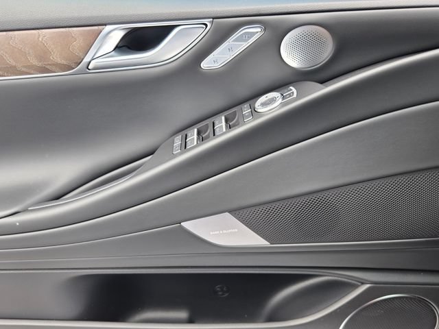 New 2026 Genesis G80 2.5T Advanced AWD/4WD image 14