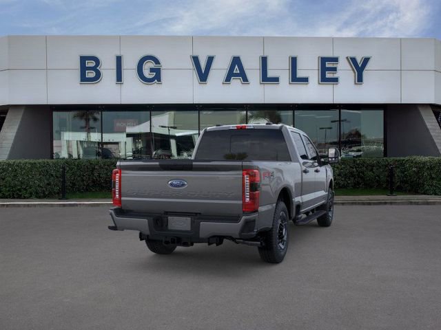 New 2026 Ford F250 XL w/ STX Appearance Package image 8