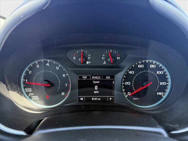 Used 2023 Chevrolet Malibu LT image 15