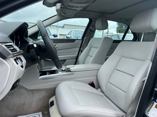 Used 2014 Mercedes-Benz E 350 Sedan image 13
