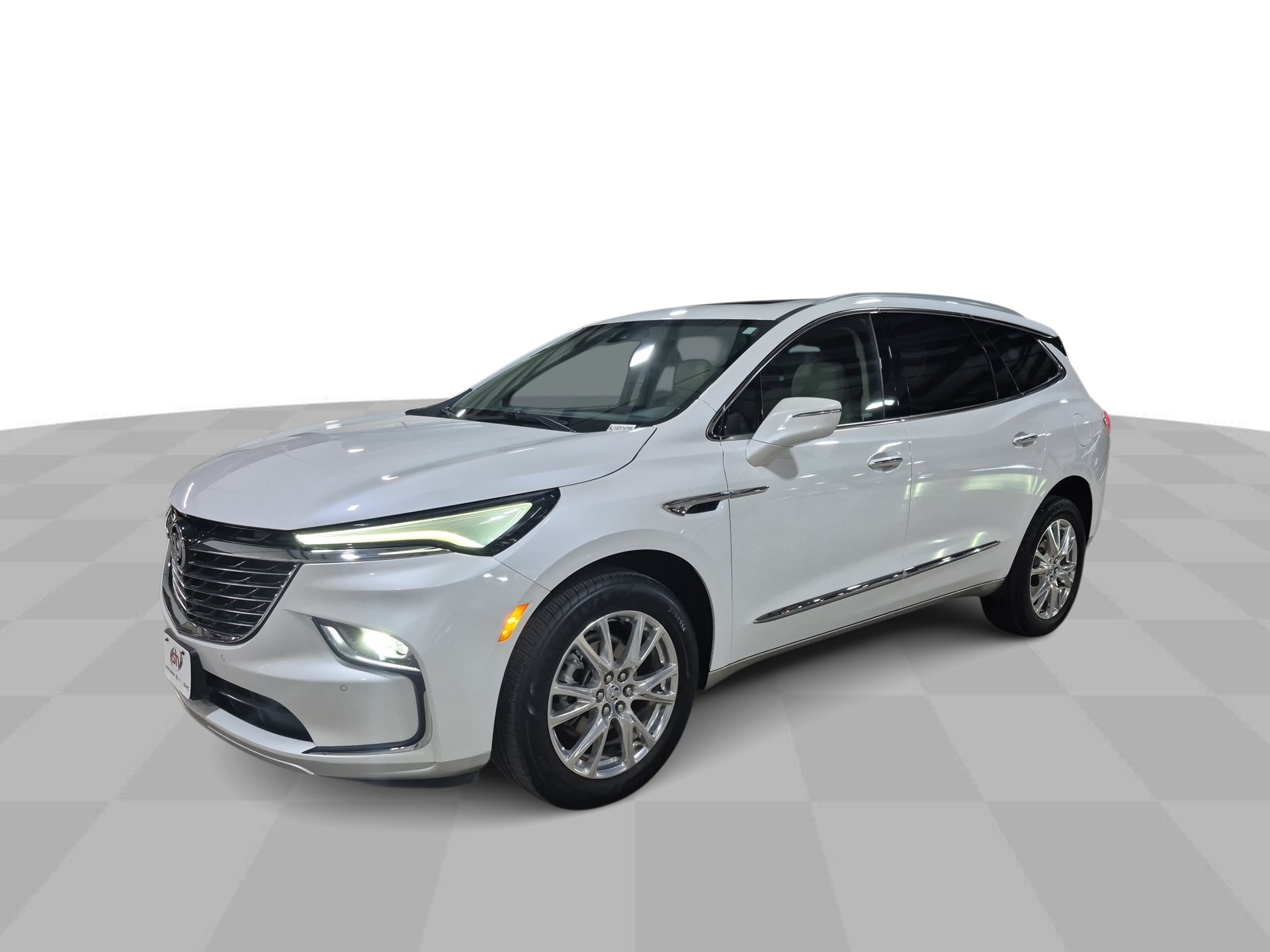 Used 2024 Buick Enclave Essence w/ Experience Buick Package