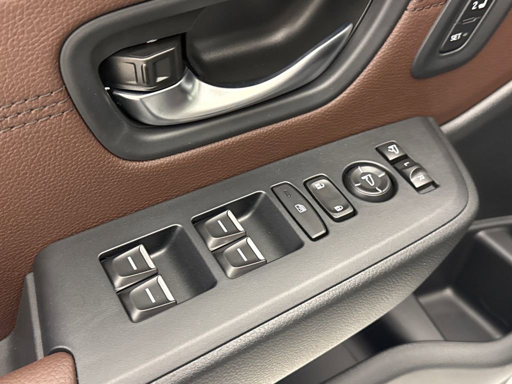 New 2026 Honda Pilot Elite image 24