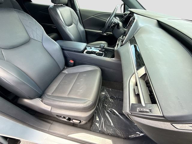 Used 2024 Lexus RX 350 FWD w/ Technology Package image 15