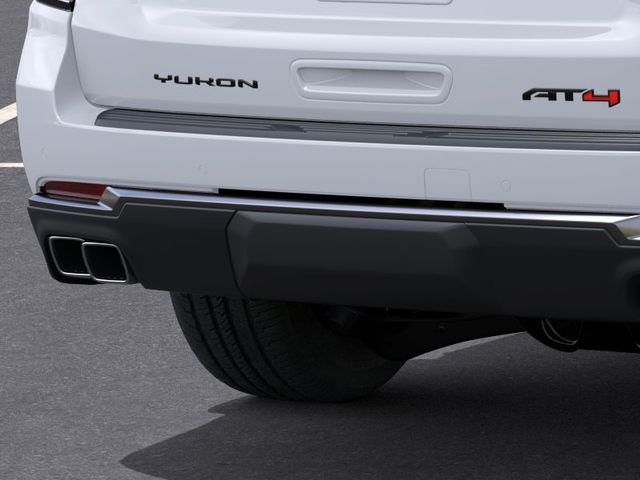 New 2026 GMC Yukon AT4 Ultimate AWD/4WD image 14