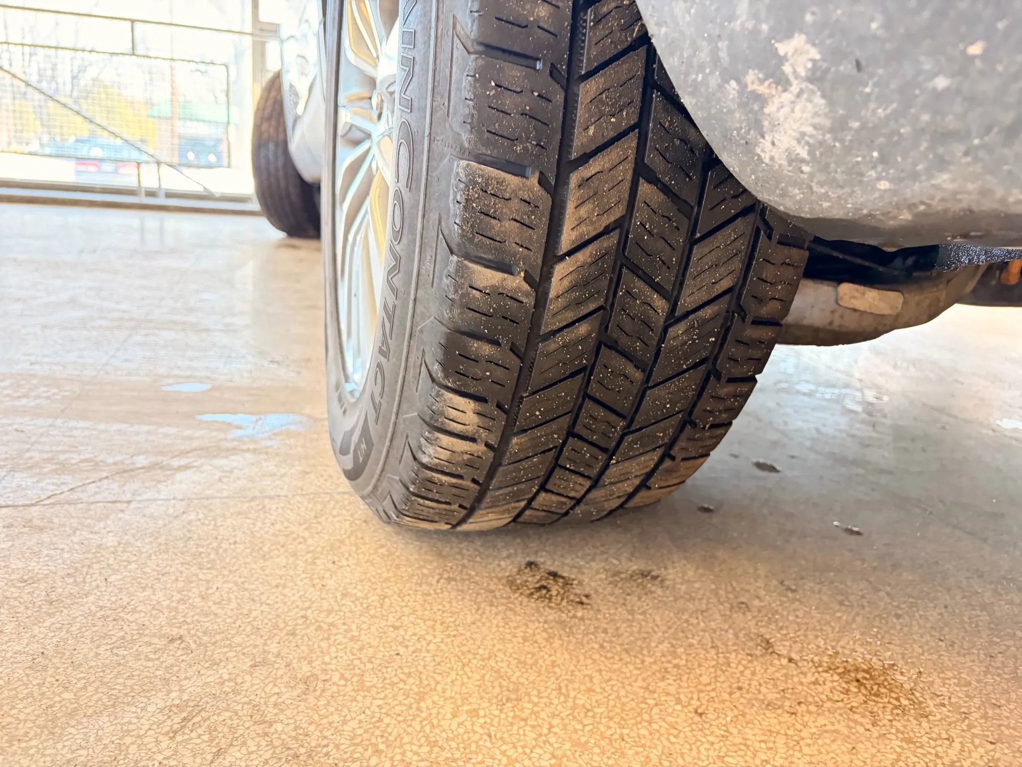 Used 2017 Lincoln MKX Select w/ Select Plus Package image 83