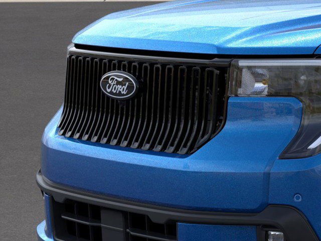 New 2025 Ford Maverick Lobo image 19