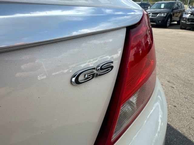 Used 2012 Buick Regal GS FWD image 5