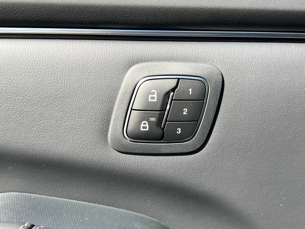 New 2025 Ford Mustang Mach-E Select w/ Comfort Package Lite image 21