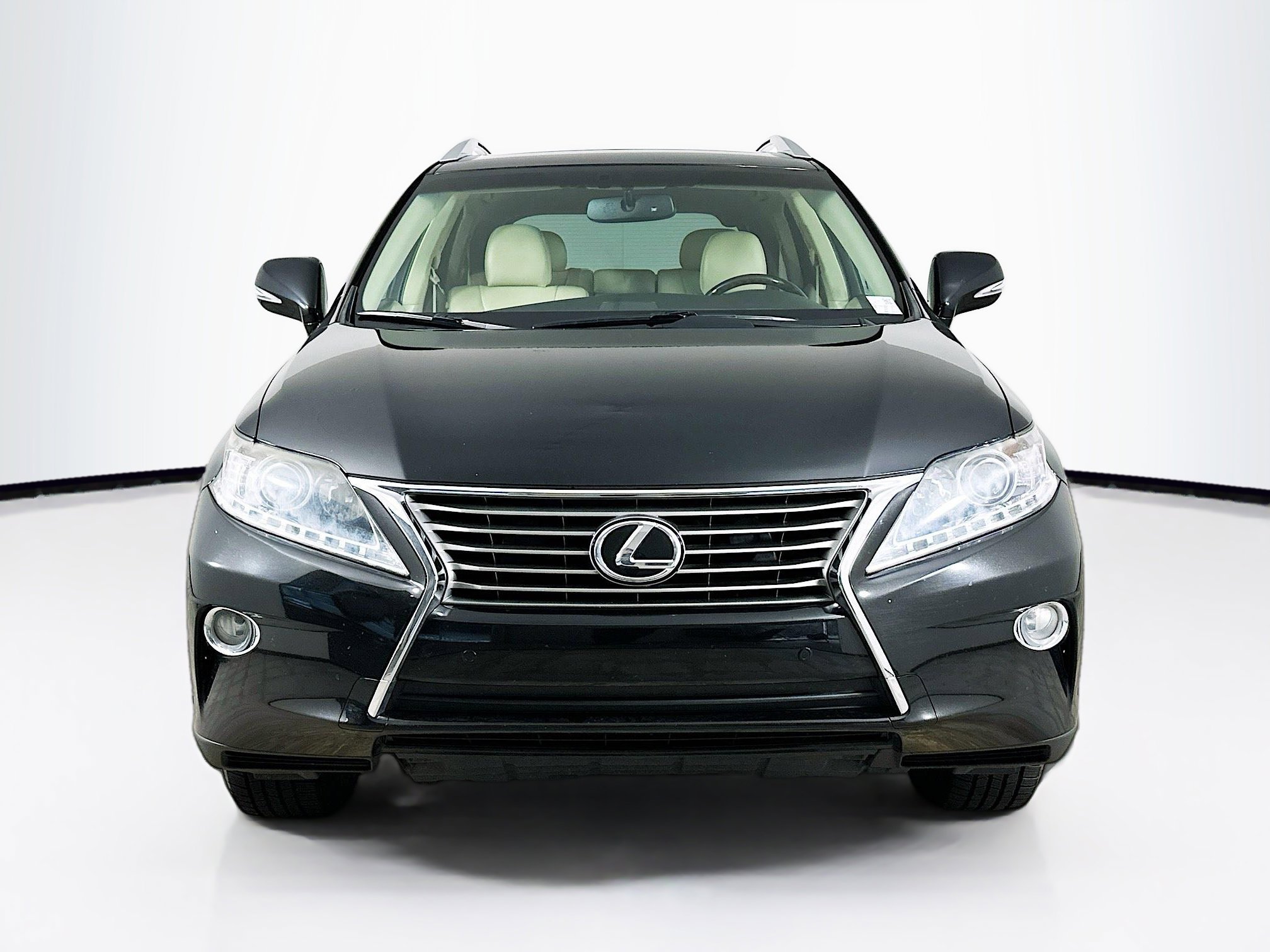 Used 2013 Lexus RX 350 2WD image 2