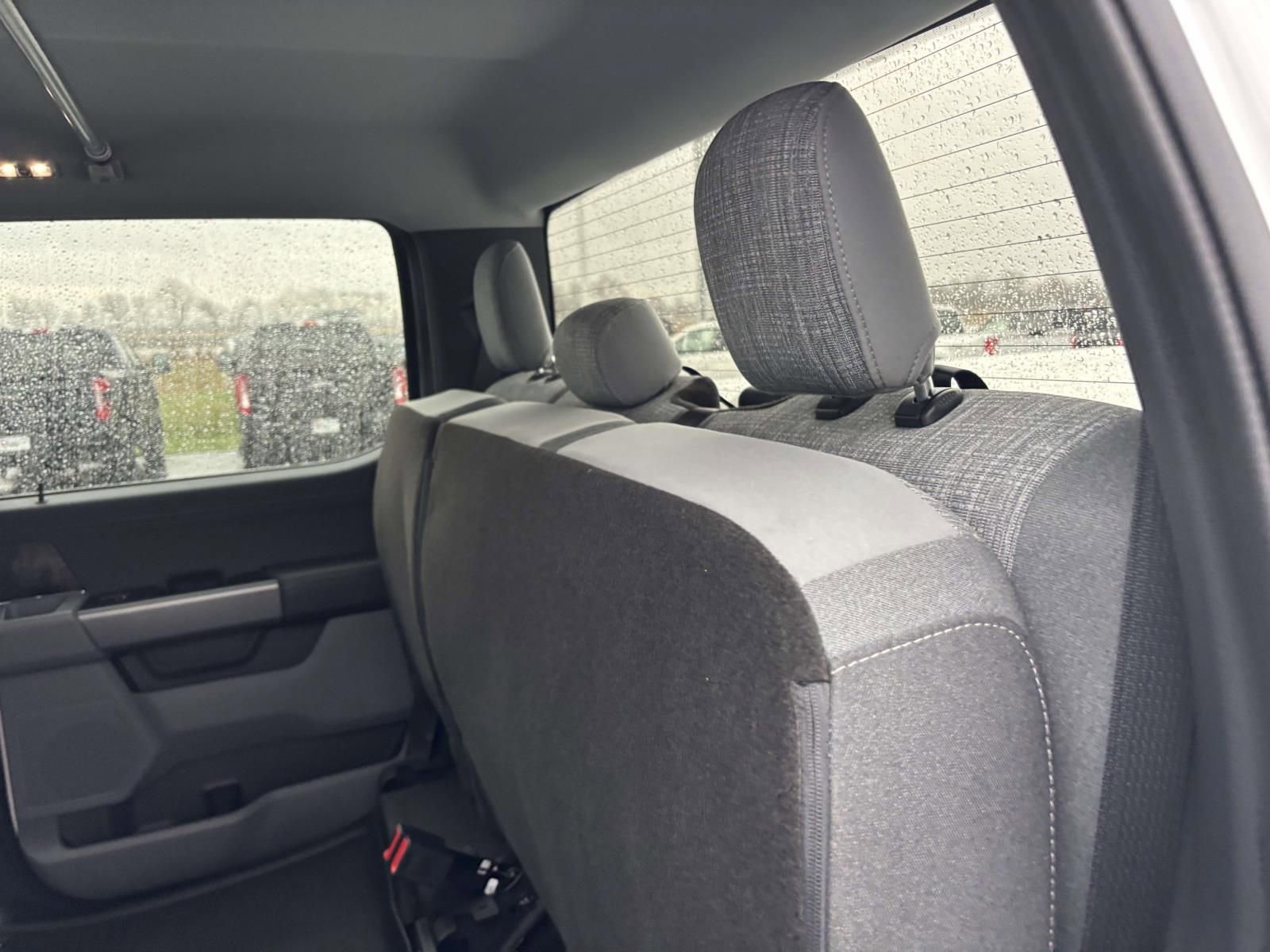 Used 2022 Ford F150 XLT w/ Equipment Group 302A High image 28