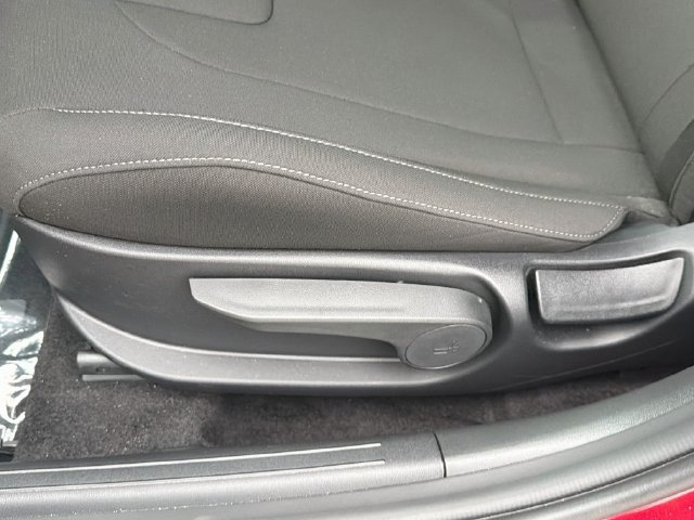 Certified 2026 Hyundai Elantra Sport FWD image 20
