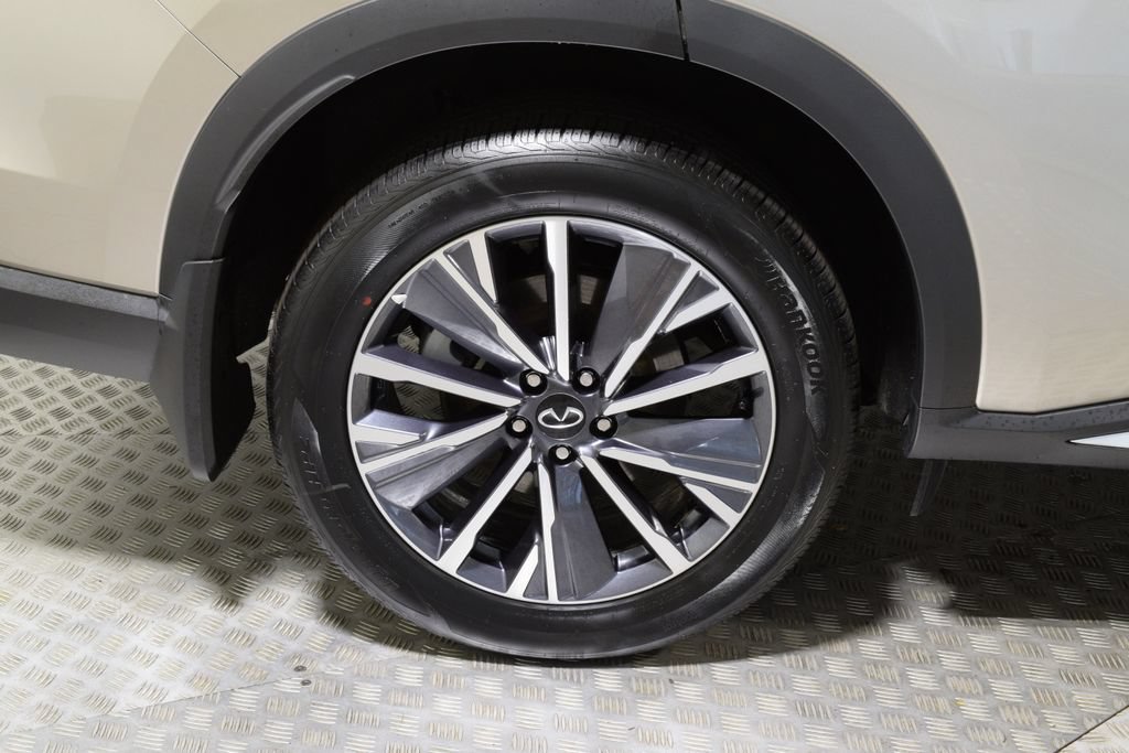 Used 2026 INFINITI QX60 Luxe w/ Family Package AWD/4WD image 38