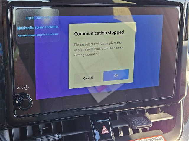 New 2026 Toyota Corolla SE image 24