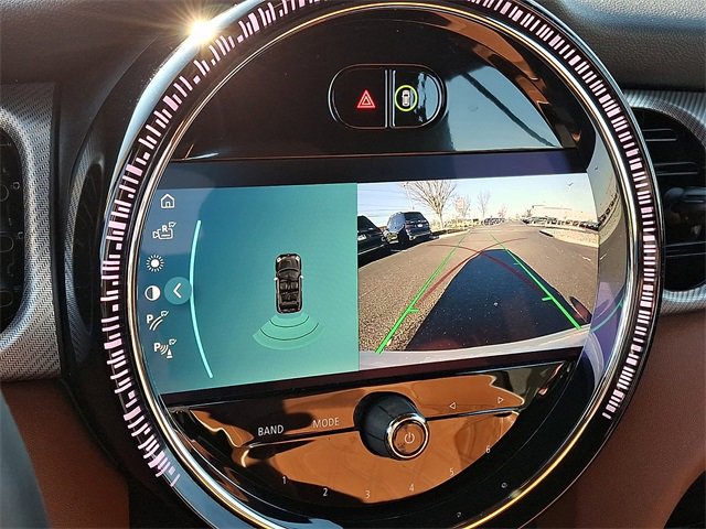 Certified 2023 MINI Cooper S w/ Signature Upholstery Package image 18