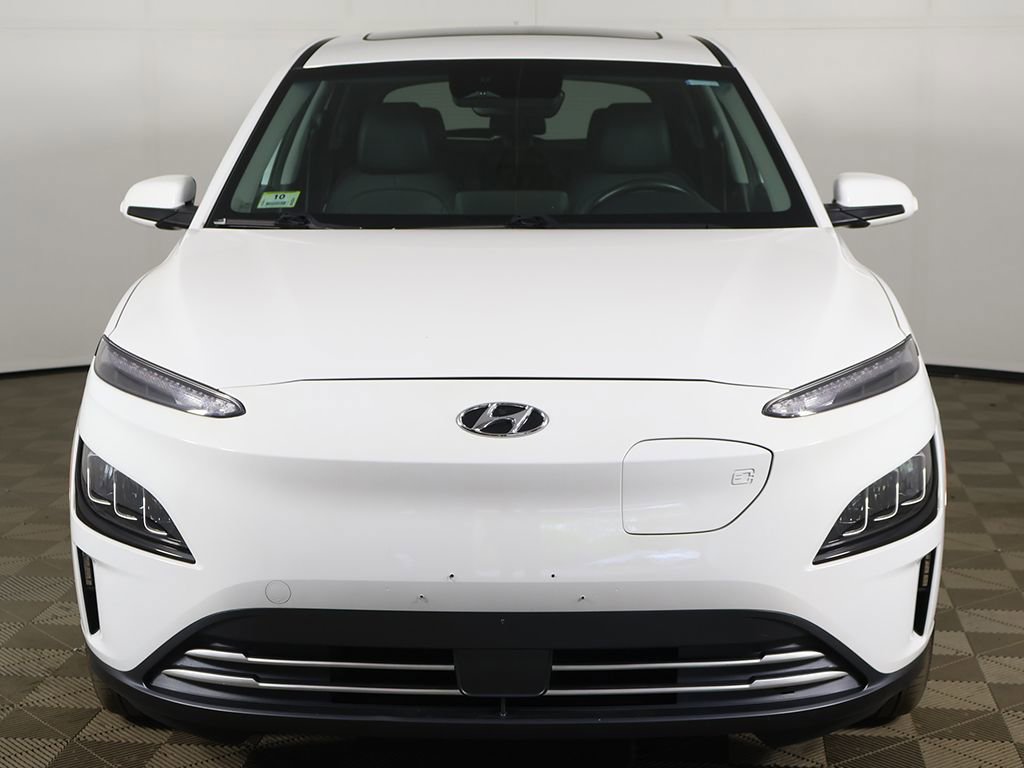 Used 2022 Hyundai Kona Limited FWD image 14