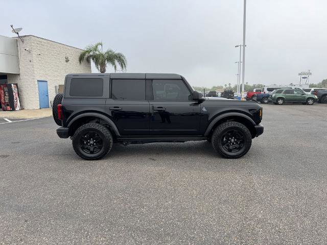Certified 2024 Ford Bronco Black Diamond image 2