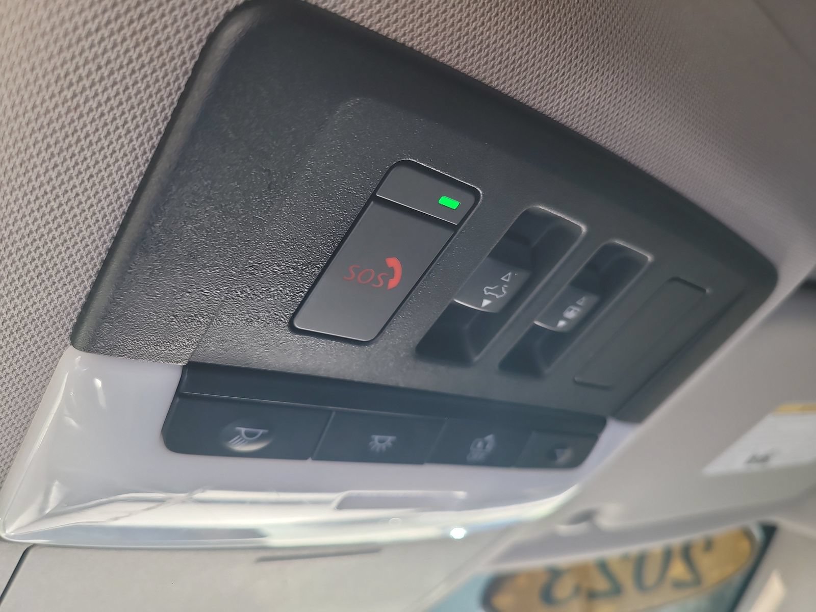 Used 2023 Nissan Rogue Platinum w/ Platinum Premium Package FWD image 20