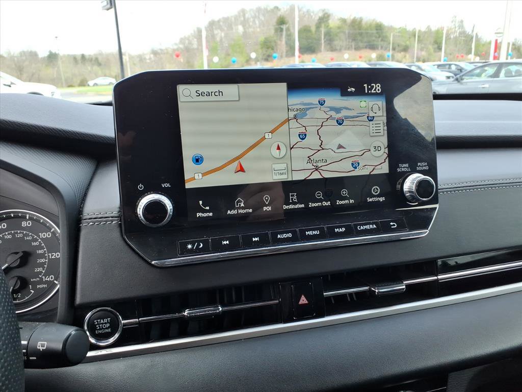 Used 2022 Mitsubishi Outlander SE image 10