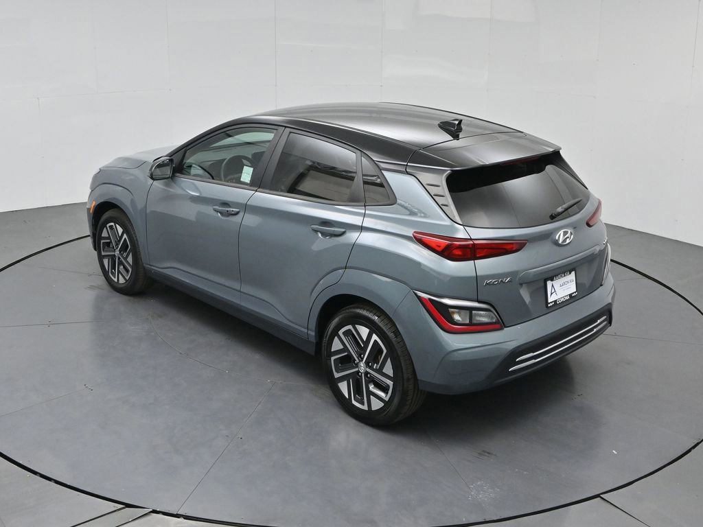 Used 2023 Hyundai Kona SE w/ Cargo Package FWD image 43