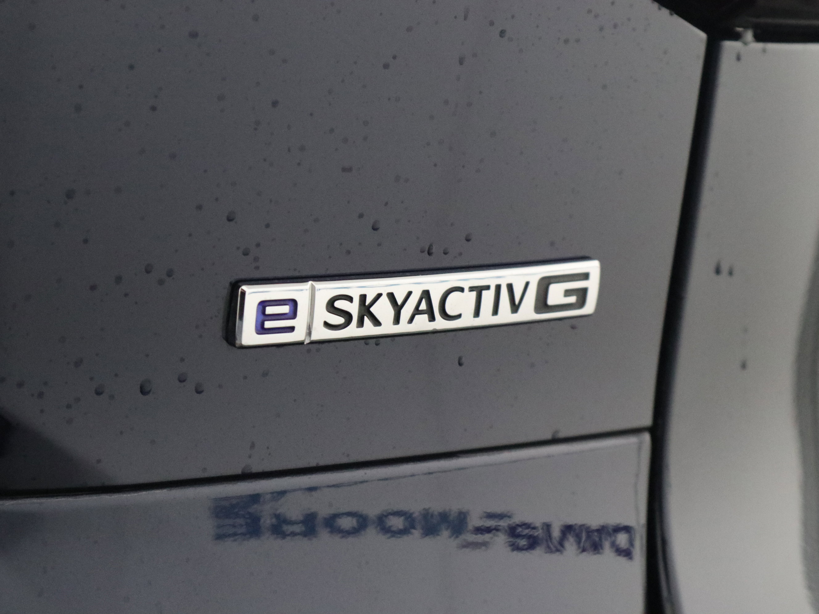 Certified 2026 MAZDA CX-90 3.3 Turbo w/ Select Package image 40