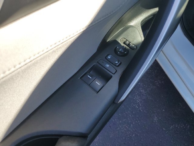 Used 2017 Honda Civic EX-T image 17