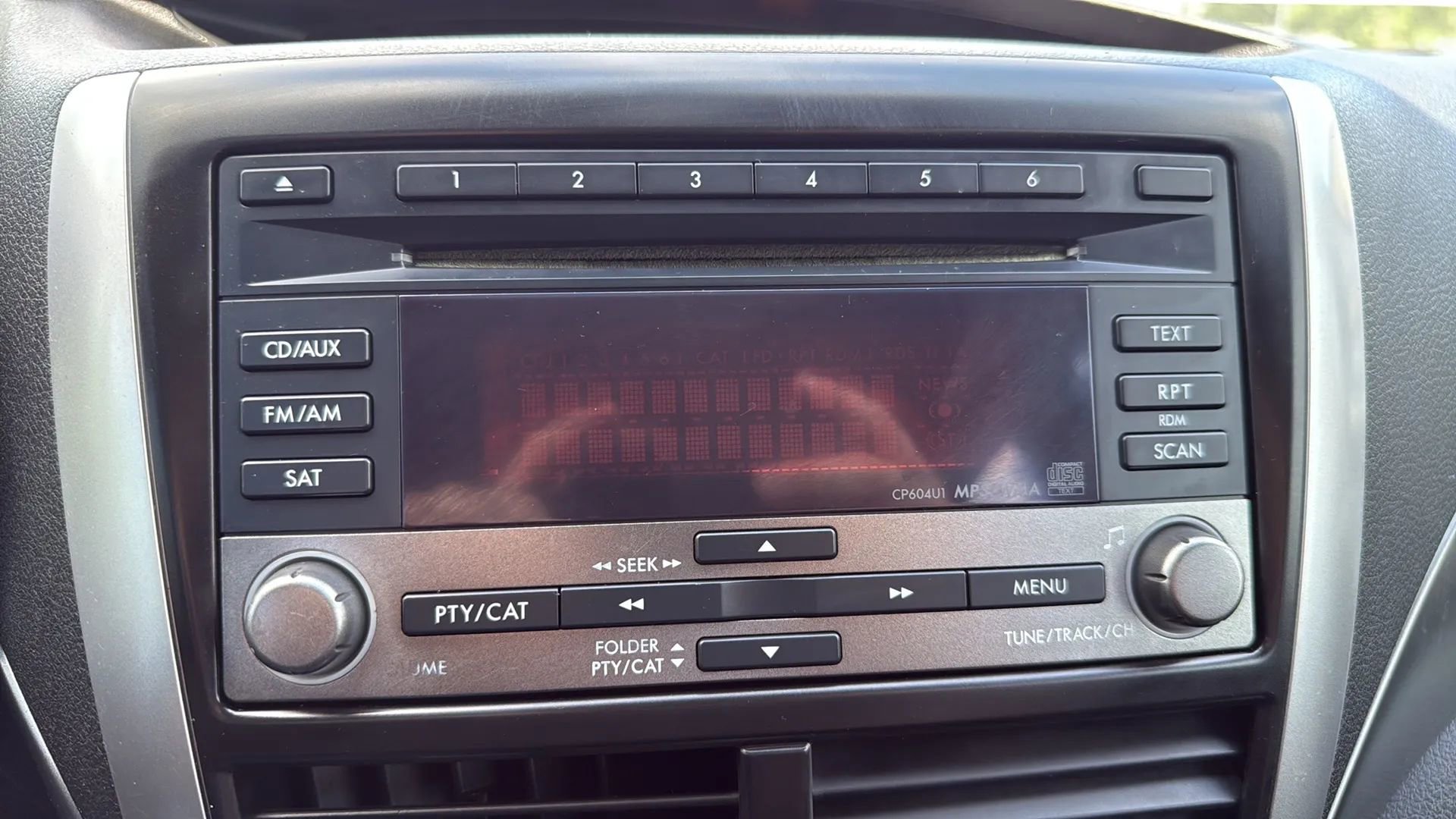 Used 2011 Subaru Forester 2.5X w/ Popular Equipment Group 1B image 4