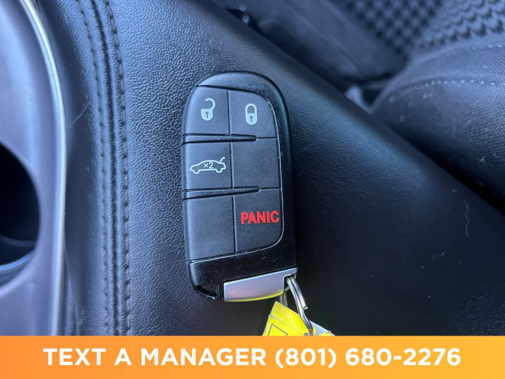 Used 2019 Dodge Challenger SXT RWD image 27