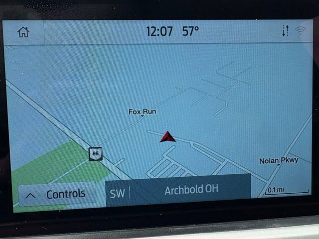 Used 2021 Ford Escape SEL FWD image 5