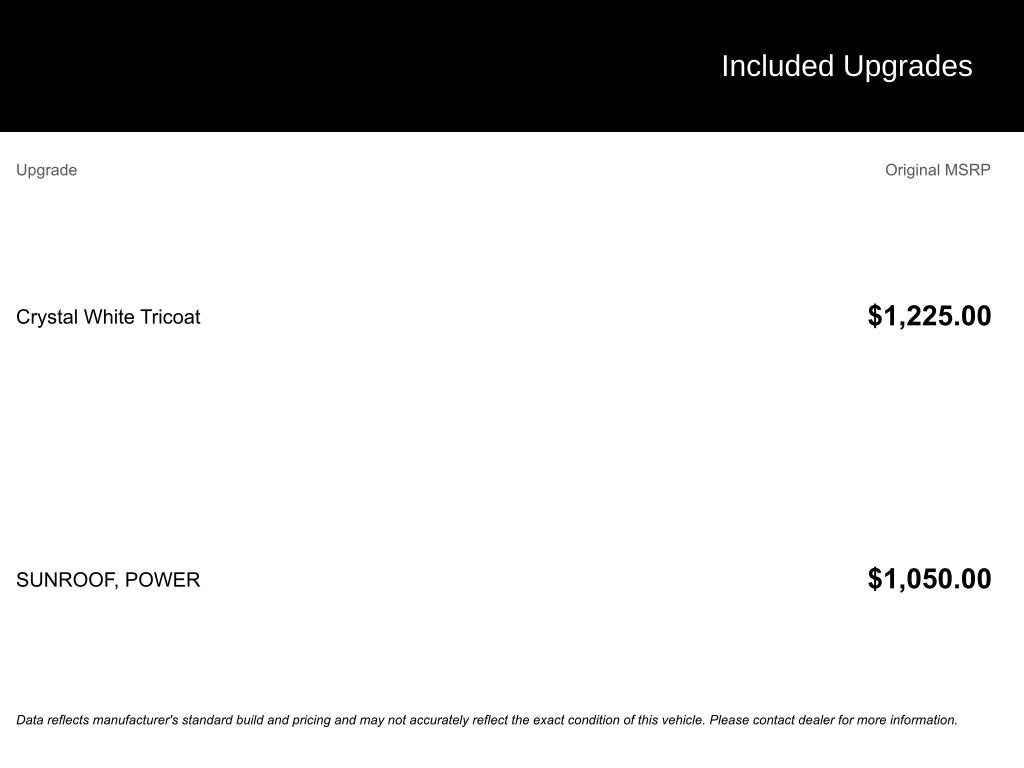 Used 2019 Cadillac ATS Luxury image 8