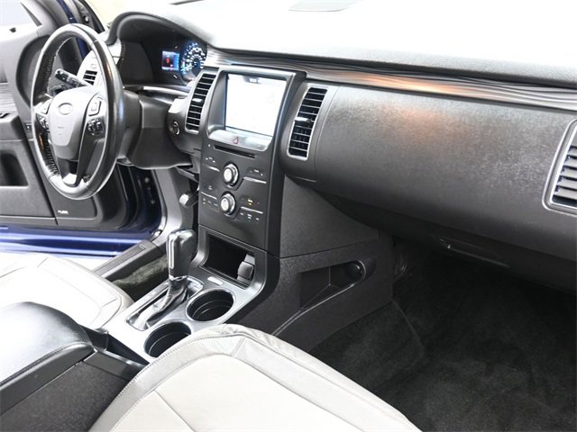 Used 2016 Ford Flex SEL w/ Equipment Group 202A image 30