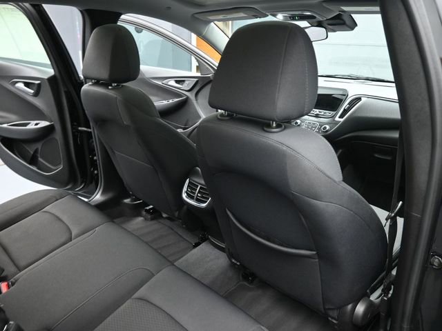 Used 2023 Chevrolet Malibu LT image 29