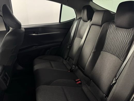 New 2026 Toyota Camry LE FWD image 19