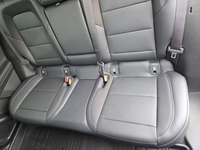 New 2026 Chevrolet Equinox EV LT FWD image 27