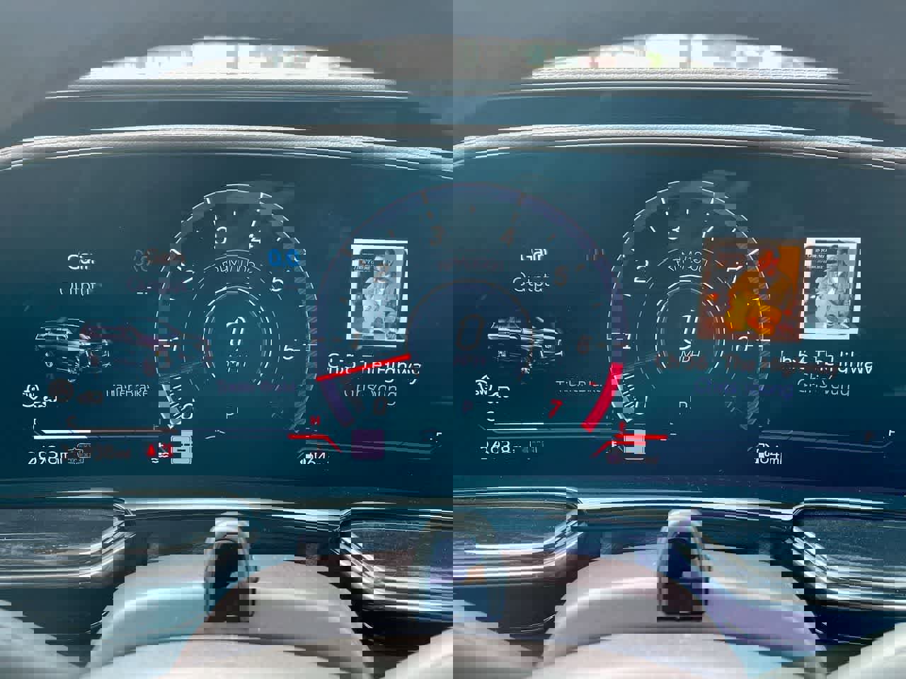 Used 2024 Cadillac Escalade V w/ Heavy-Duty Trailer Package image 34