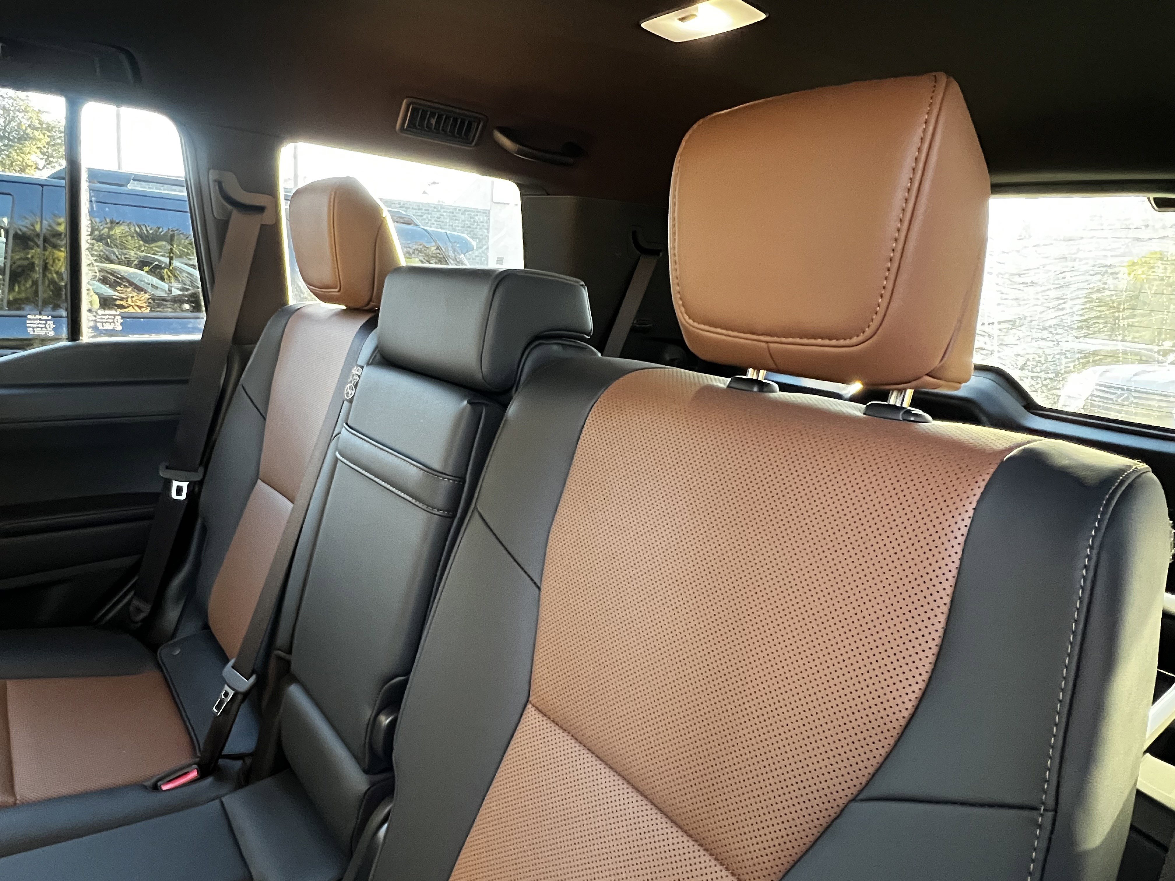 Used 2024 Lexus GX 550 550 Premium+ image 33