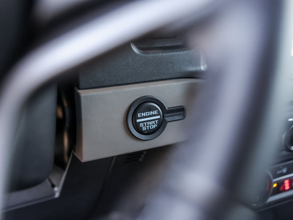 Used 2024 Ford Bronco Wildtrak image 18