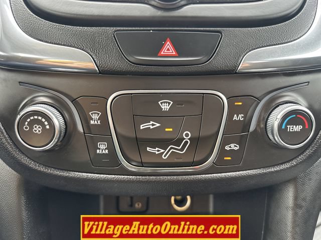 Used 2018 Chevrolet Equinox LT AWD/4WD image 18