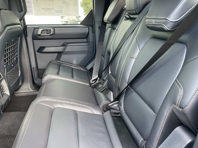 New 2025 Ford Bronco Badlands AWD/4WD image 22