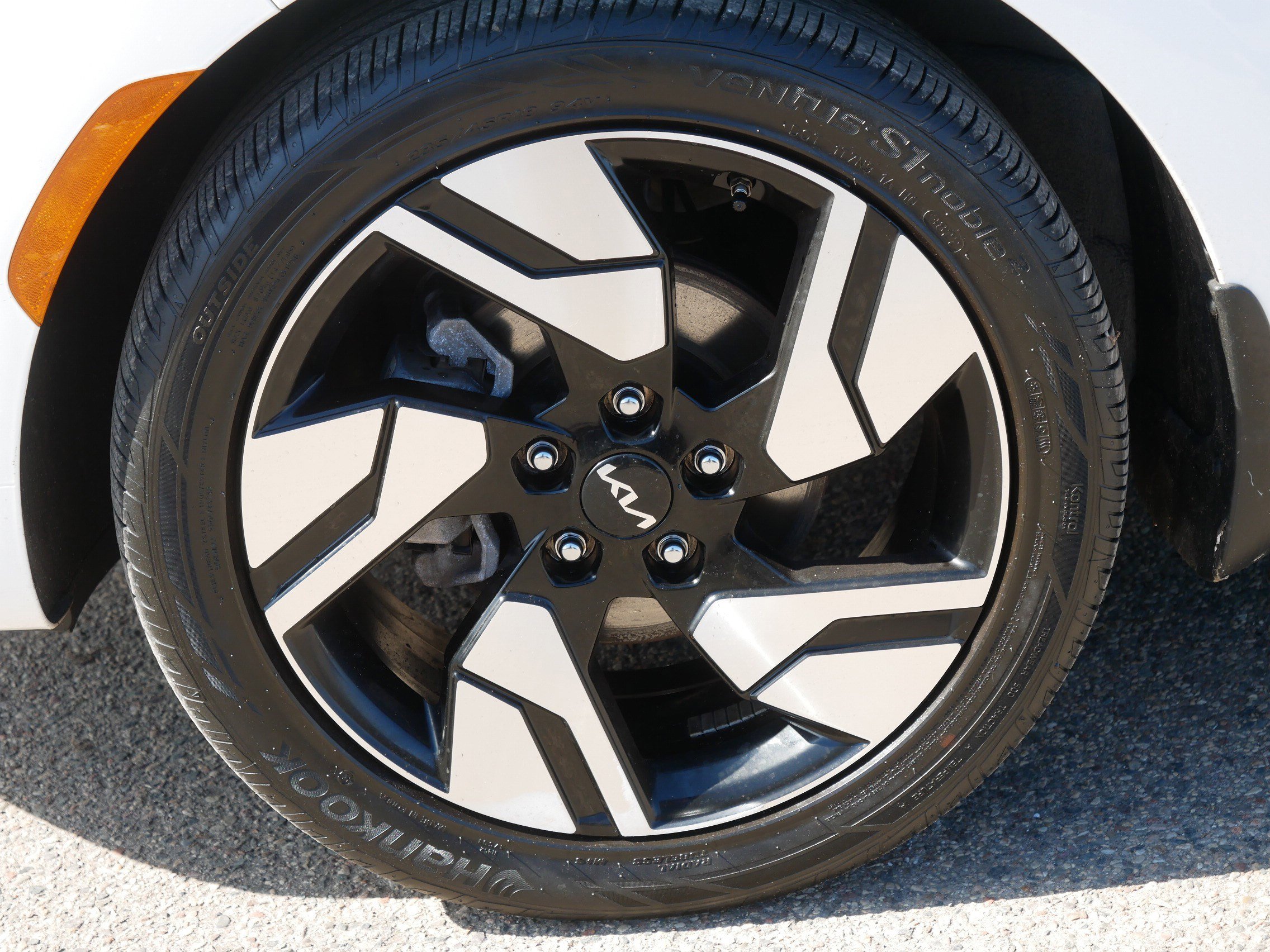 Certified 2023 Kia Soul GT-Line w/ GT-Line Technology Package FWD image 15