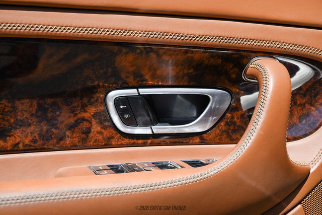 Used 2009 Bentley Continental GTC AWD/4WD image 39
