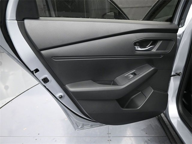 New 2025 Honda Accord SE image 7