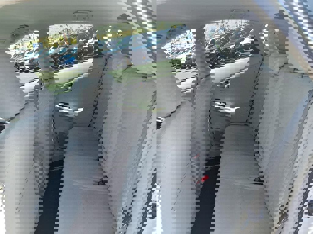 Used 2015 Toyota Prius Two FWD image 23