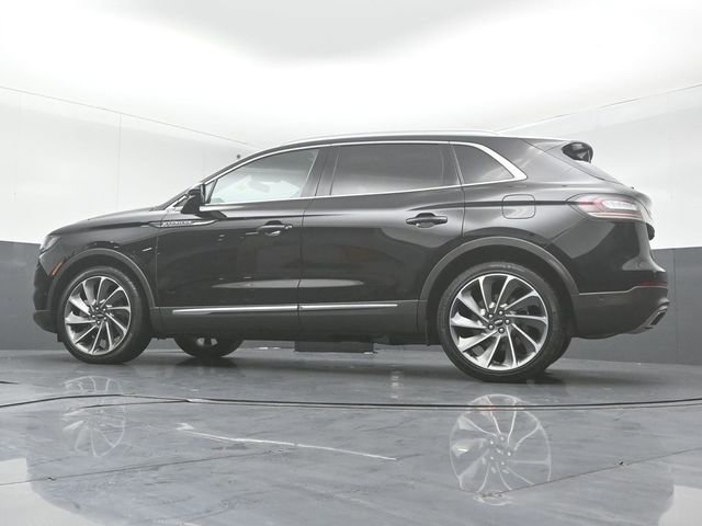 Certified 2023 Lincoln Nautilus Reserve w/ Equipment Group 202A image 42