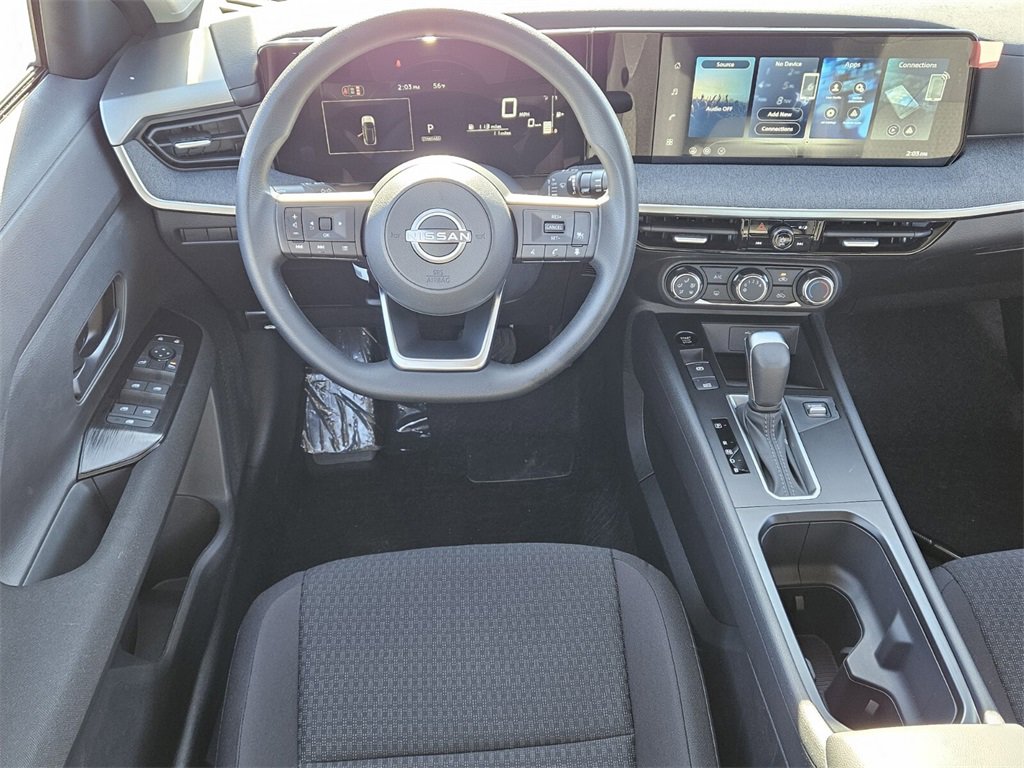 New 2026 Nissan Kicks S image 5