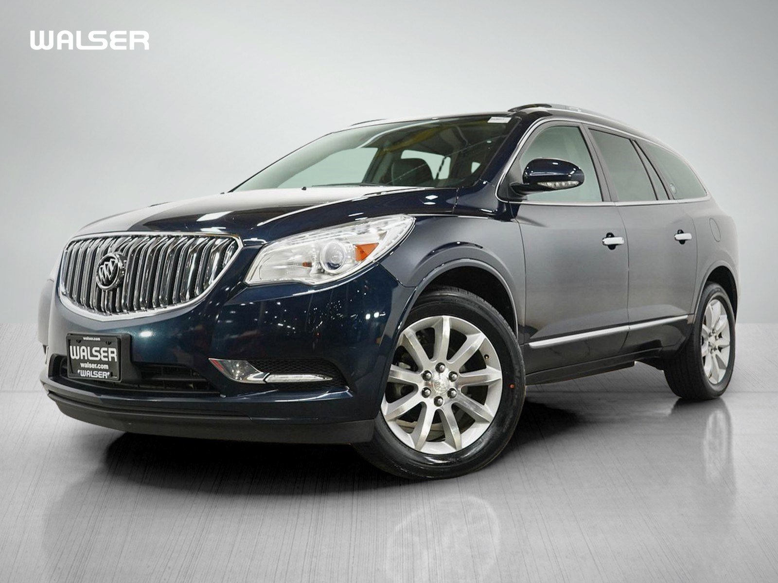 Used 2017 Buick Enclave Premium