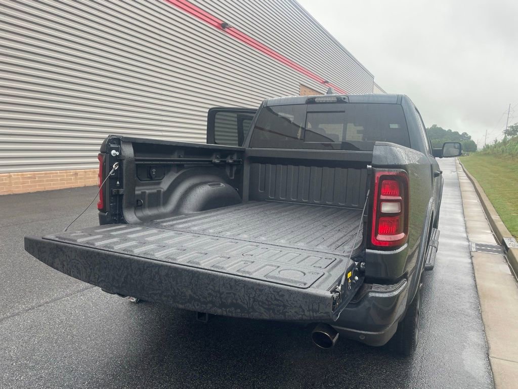New 2026 RAM 1500 Laramie image 20