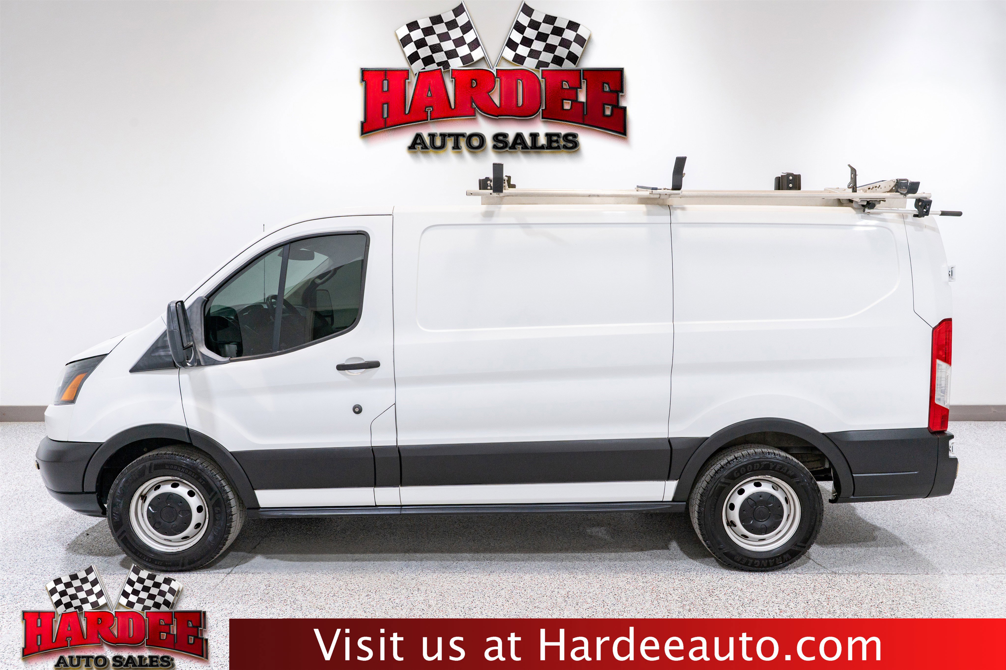 Used 2019 Ford Transit 150 130 Low Roof RWD 360° Tour