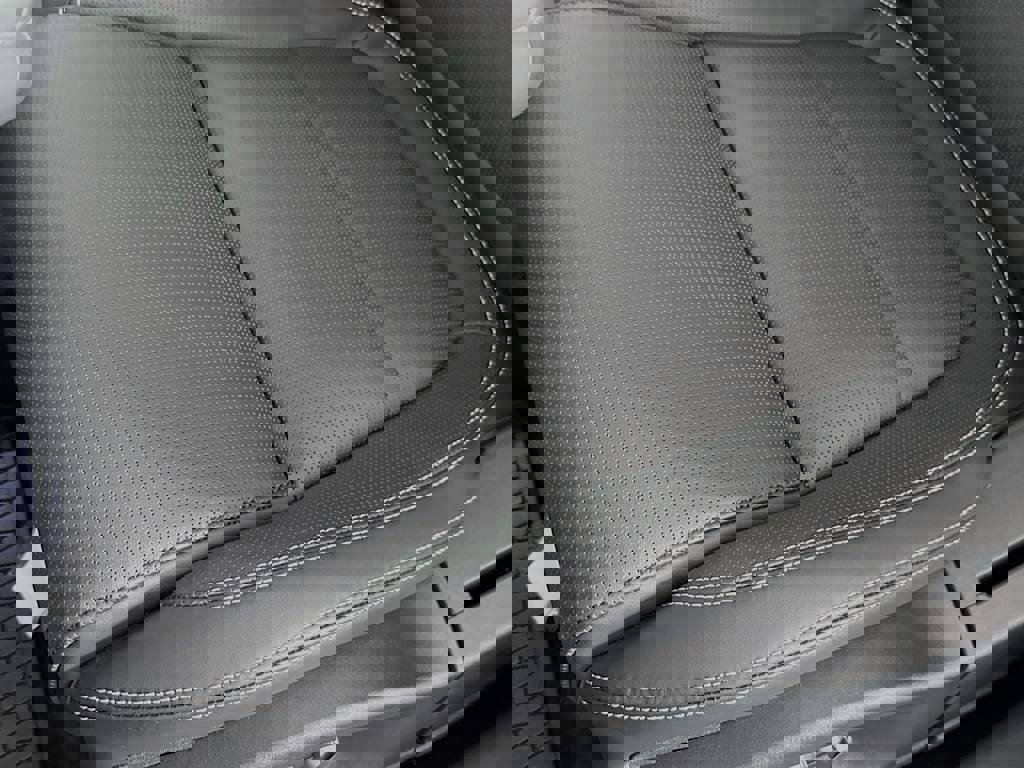 New 2024 Jaguar I-PACE R-Dynamic HSE image 20